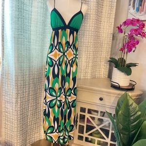 Wishes Wishes Wishes Maxi Sundress